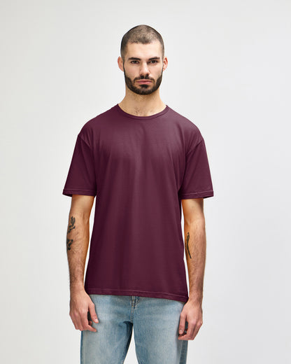 Gildan Softstyle Adult T-Shirt - Maroon