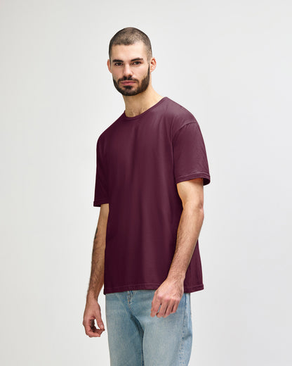 Gildan Softstyle Adult T-Shirt - Maroon