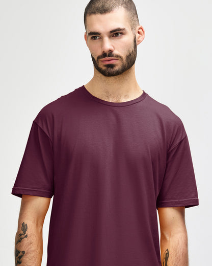 Gildan Softstyle Adult T-Shirt - Maroon