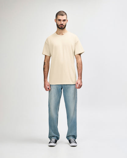Gildan Softstyle Adult T-Shirt - Natural