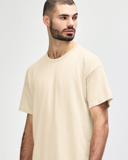 Gildan Softstyle Adult T-Shirt - Natural