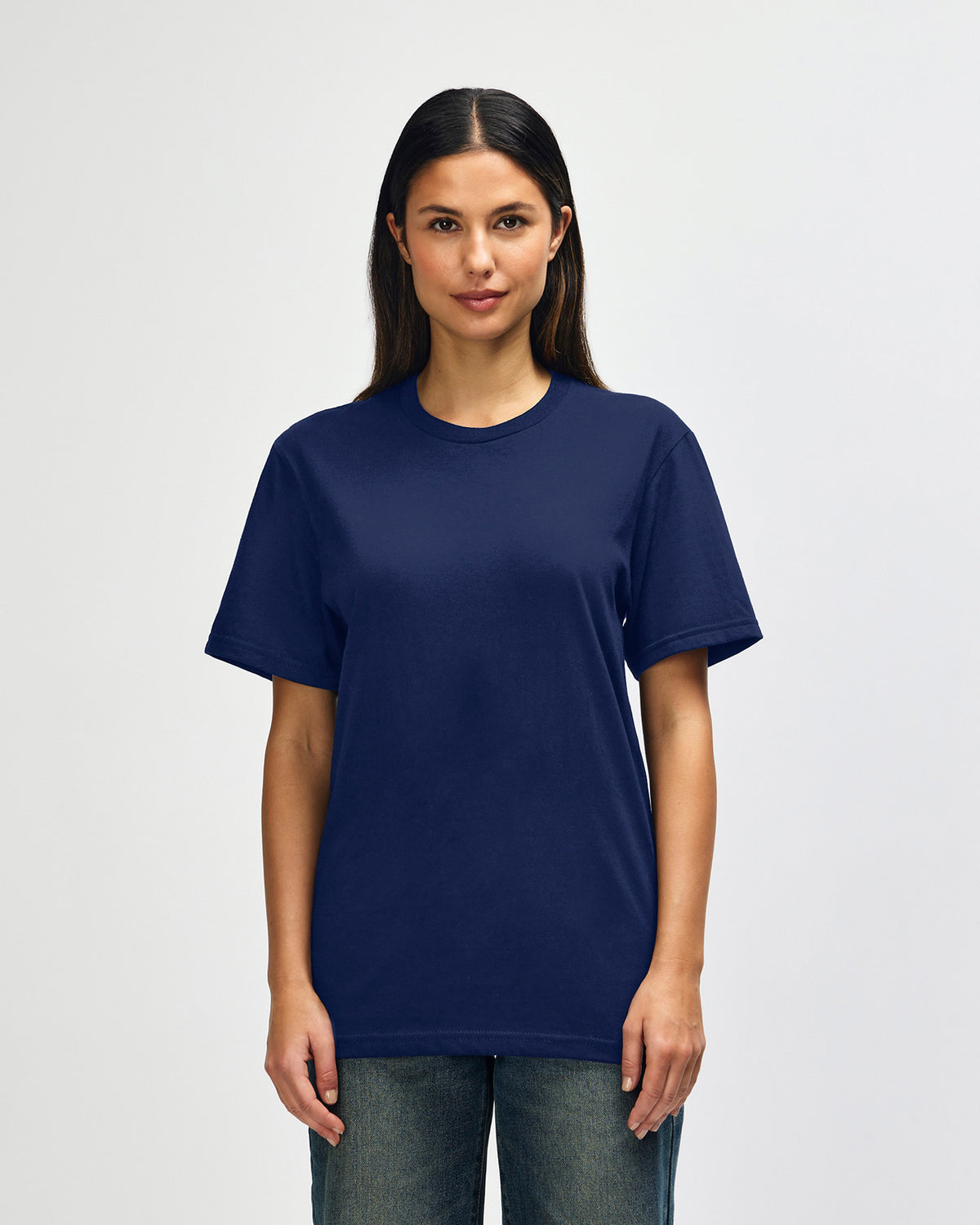 Gildan Softstyle Adult T-Shirt - Navy