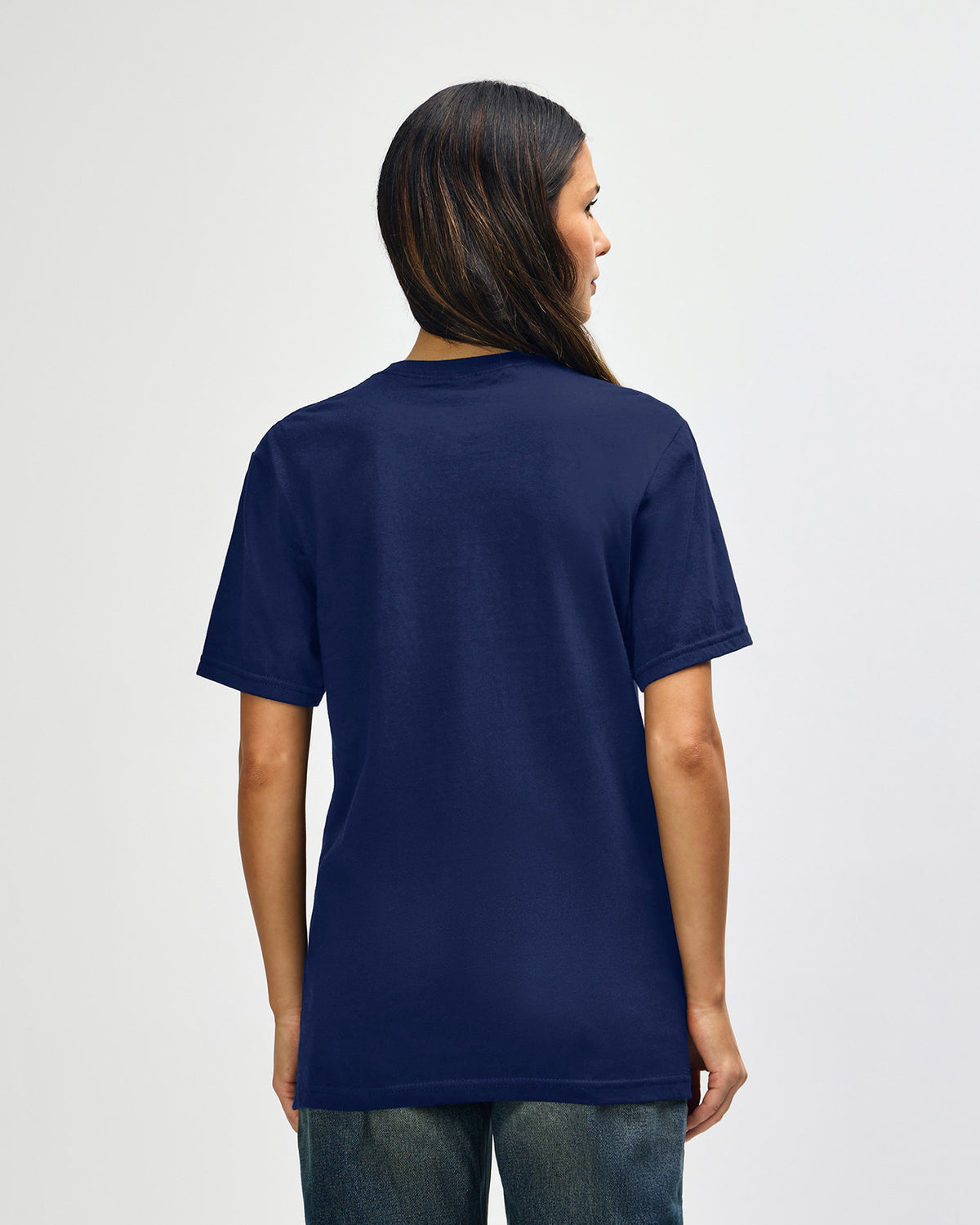 Gildan Softstyle Adult T-Shirt - Navy