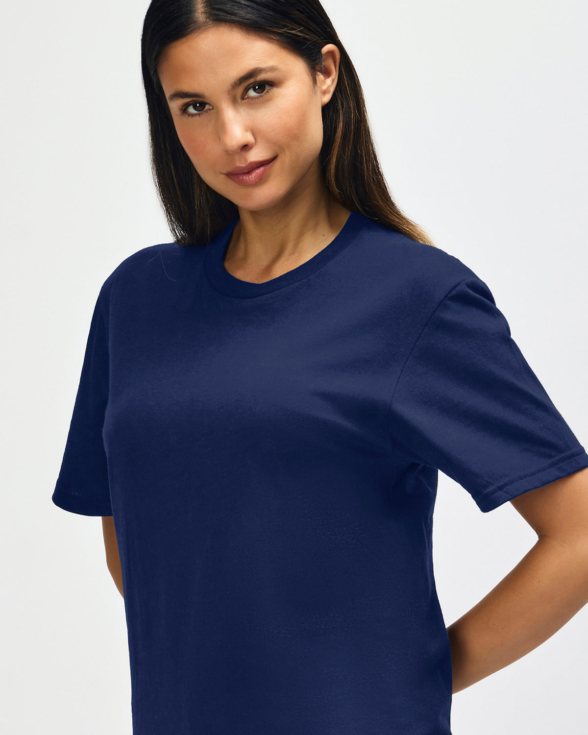 Gildan Softstyle Adult T-Shirt - Navy