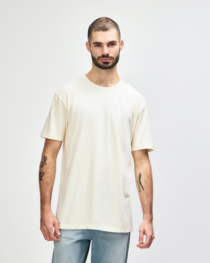 Gildan Softstyle Adult T-Shirt - Off White