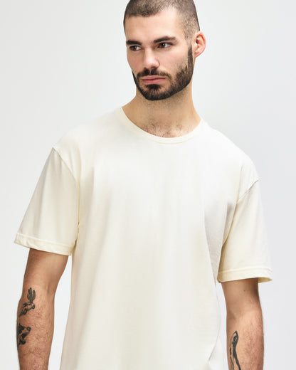 Gildan Softstyle Adult T-Shirt - Off White