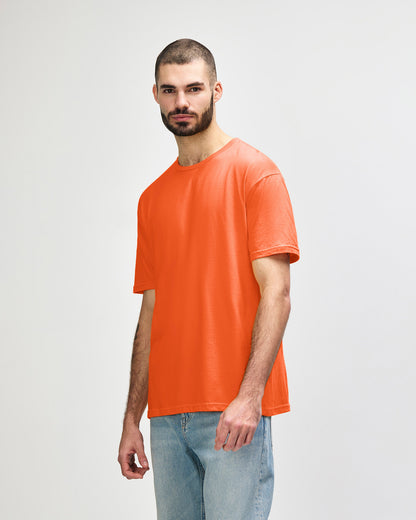 Gildan Softstyle Adult T-Shirt - Orange