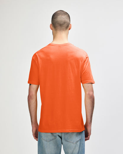 Gildan Softstyle Adult T-Shirt - Orange