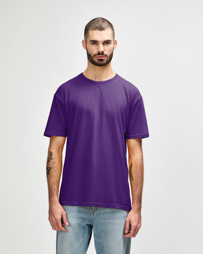 Gildan Softstyle Adult T-Shirt - Purple