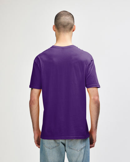 Gildan Softstyle Adult T-Shirt - Purple