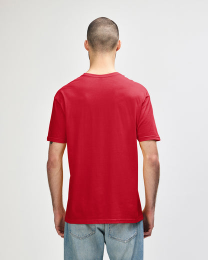 Gildan Softstyle Adult T-Shirt - Red