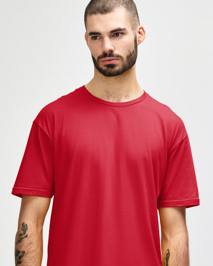 Gildan Softstyle Adult T-Shirt - Red