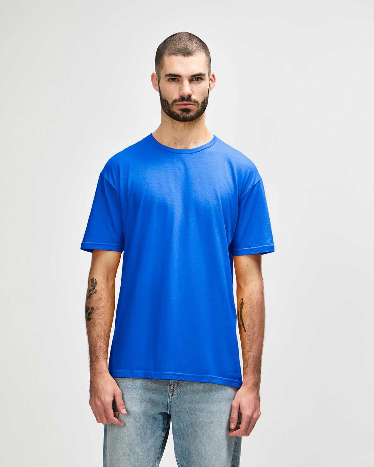 Gildan Softstyle Adult T-Shirt - Royal