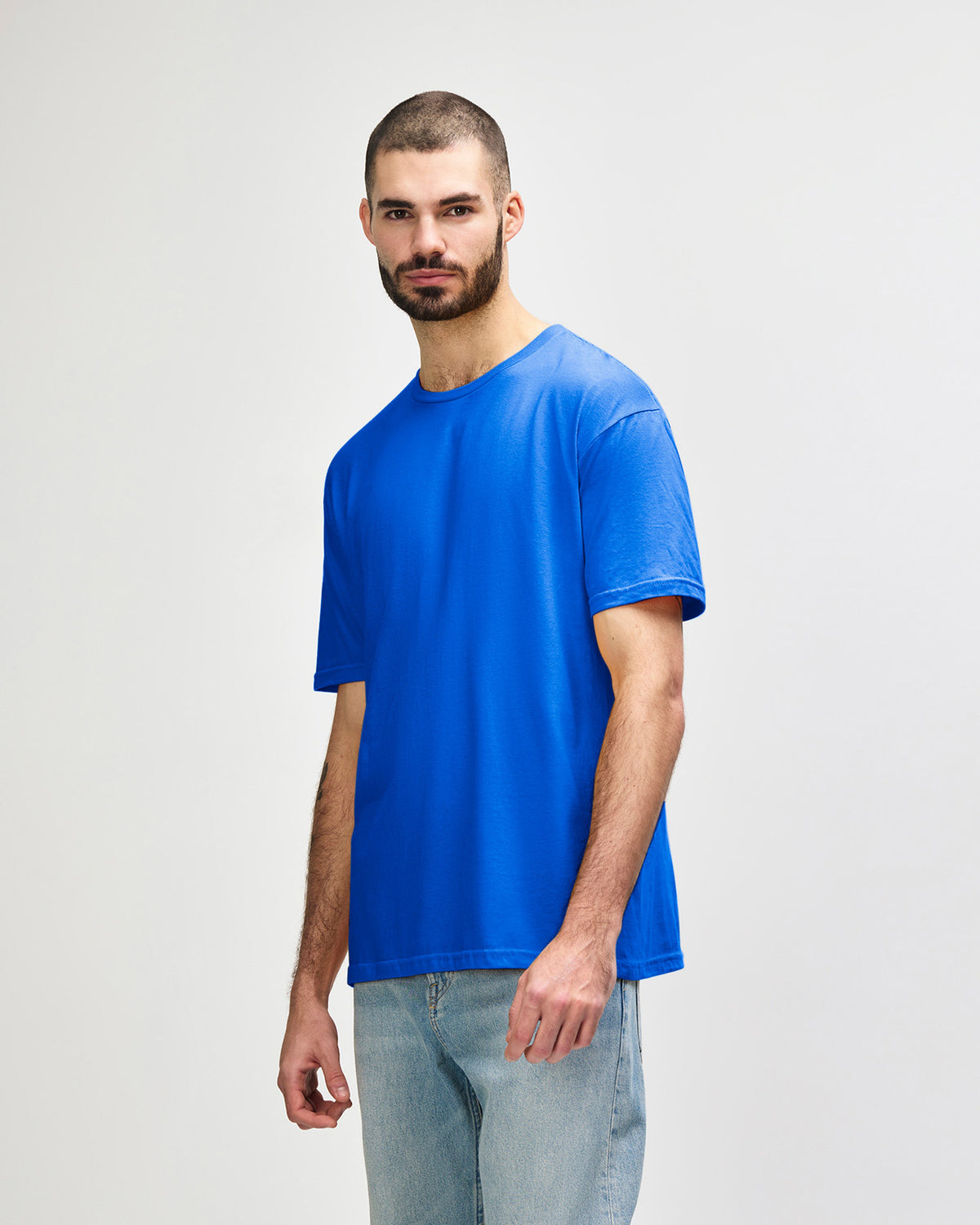 Gildan Softstyle Adult T-Shirt - Royal