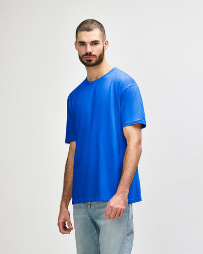 Gildan Softstyle Adult T-Shirt - Royal