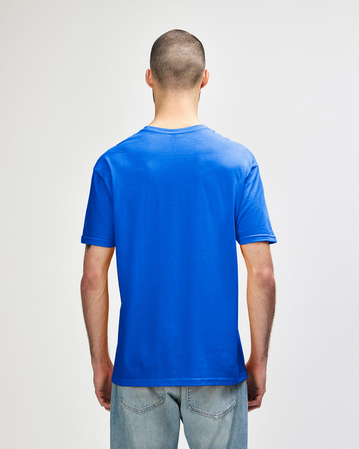 Gildan Softstyle Adult T-Shirt - Royal