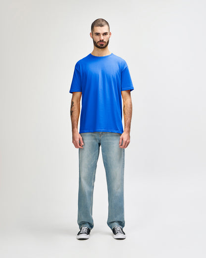 Gildan Softstyle Adult T-Shirt - Royal