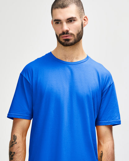Gildan Softstyle Adult T-Shirt - Royal