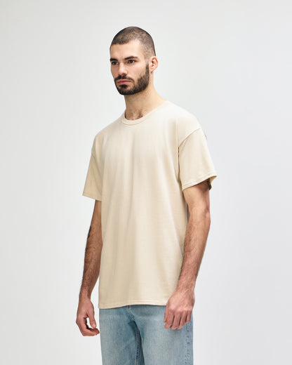 Gildan Softstyle Adult T-Shirt - Sand