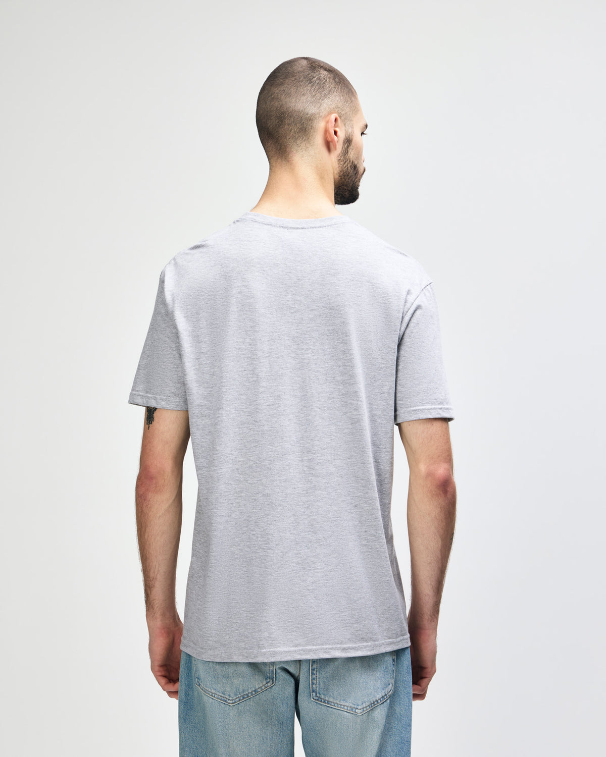 Gildan Softstyle Adult T-Shirt - Sport Grey