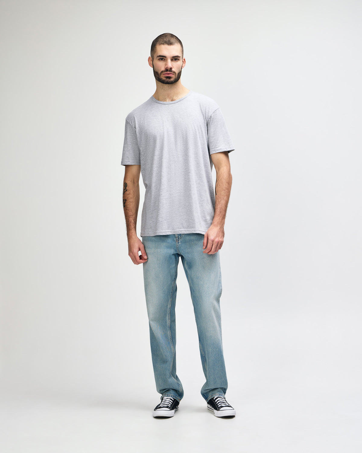 Gildan Softstyle Adult T-Shirt - Sport Grey