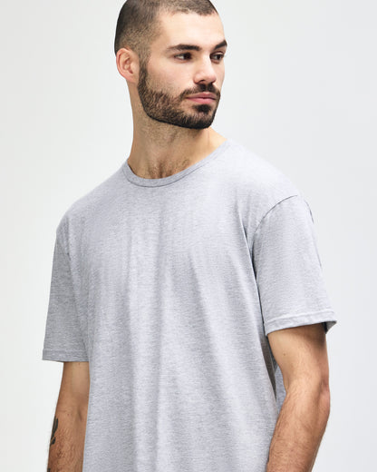 Gildan Softstyle Adult T-Shirt - Sport Grey