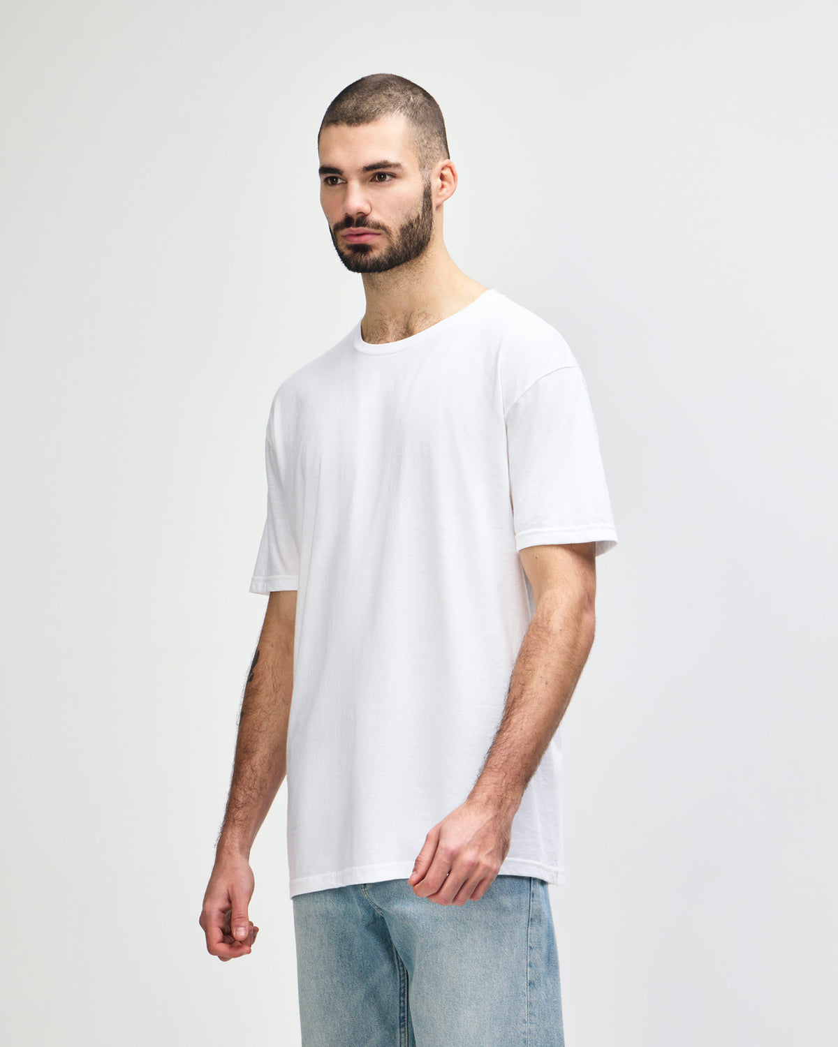 Gildan Softstyle Adult T-Shirt - White
