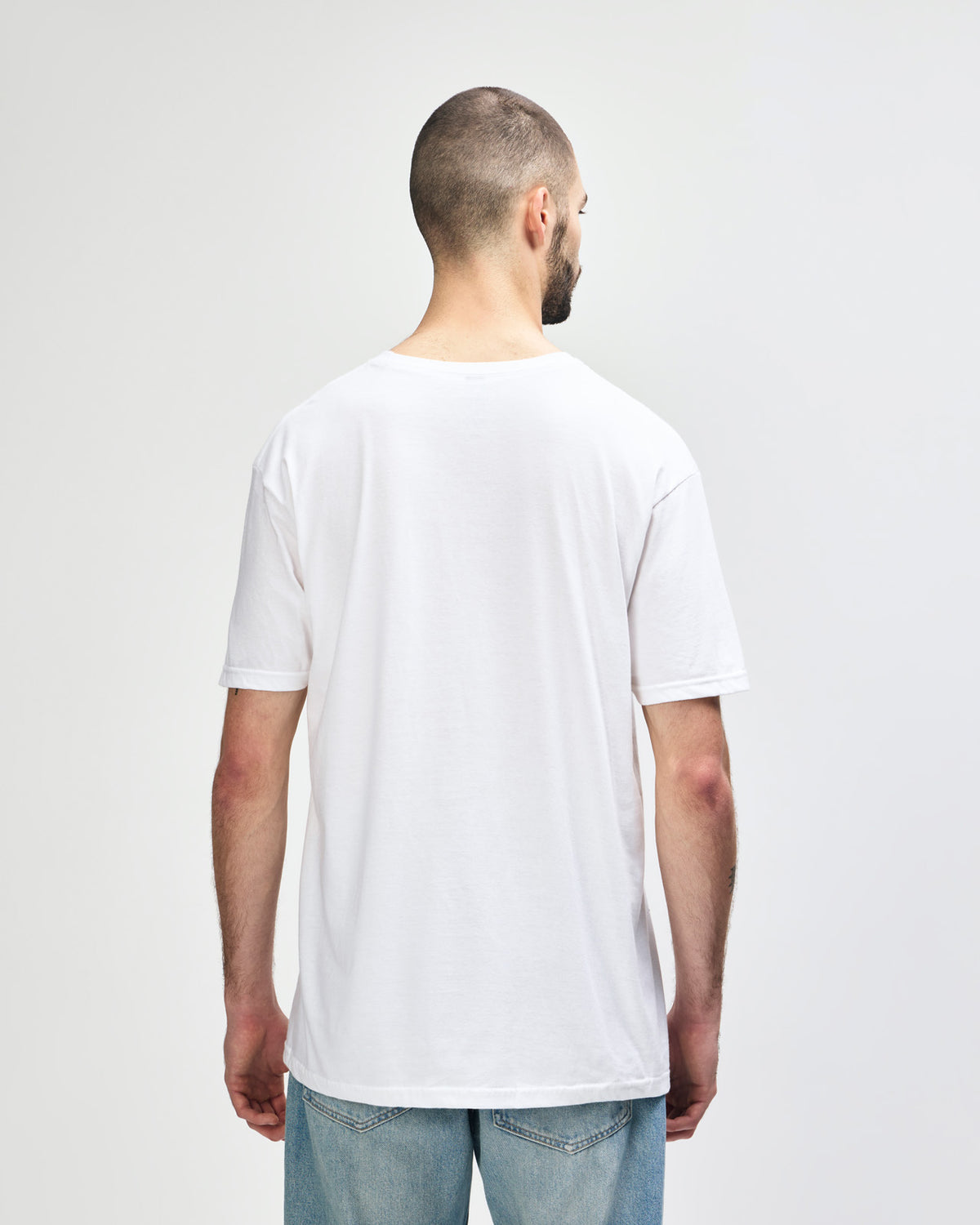 Gildan Softstyle Adult T-Shirt - White