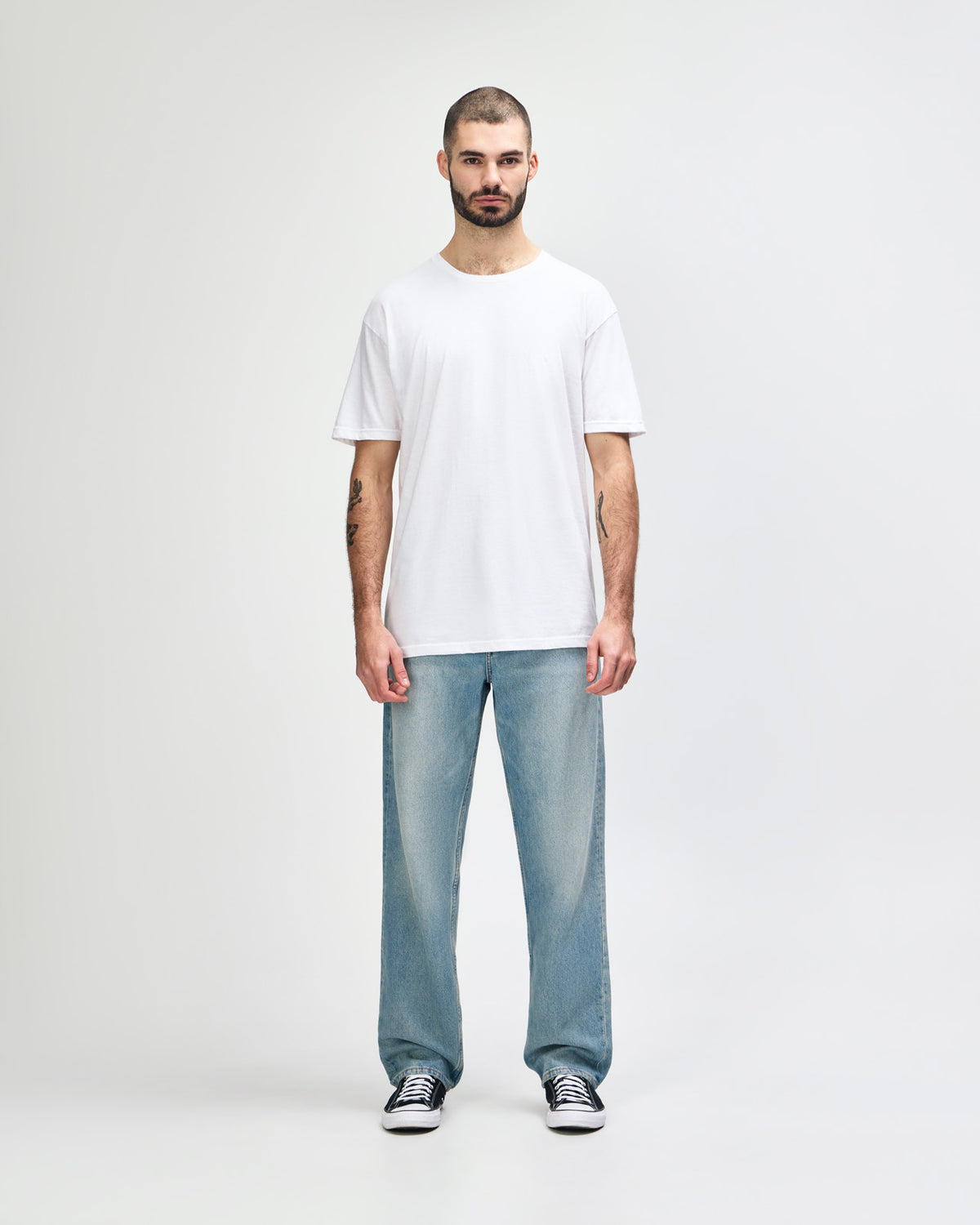 Gildan Softstyle Adult T-Shirt - White