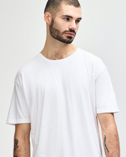 Gildan Softstyle Adult T-Shirt - White