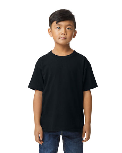Gildan Softstyle Youth Midweight T-Shirt