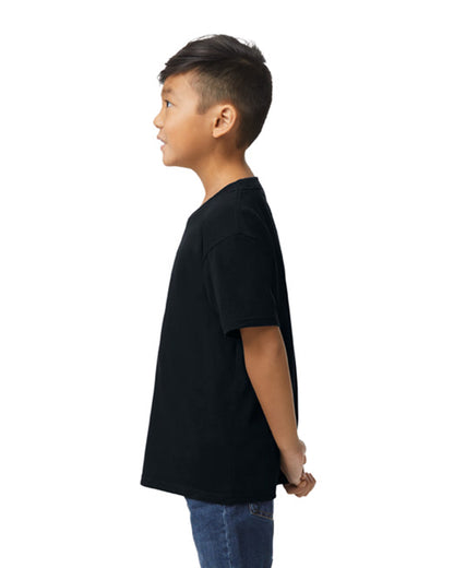 Gildan Softstyle Youth Midweight T-Shirt