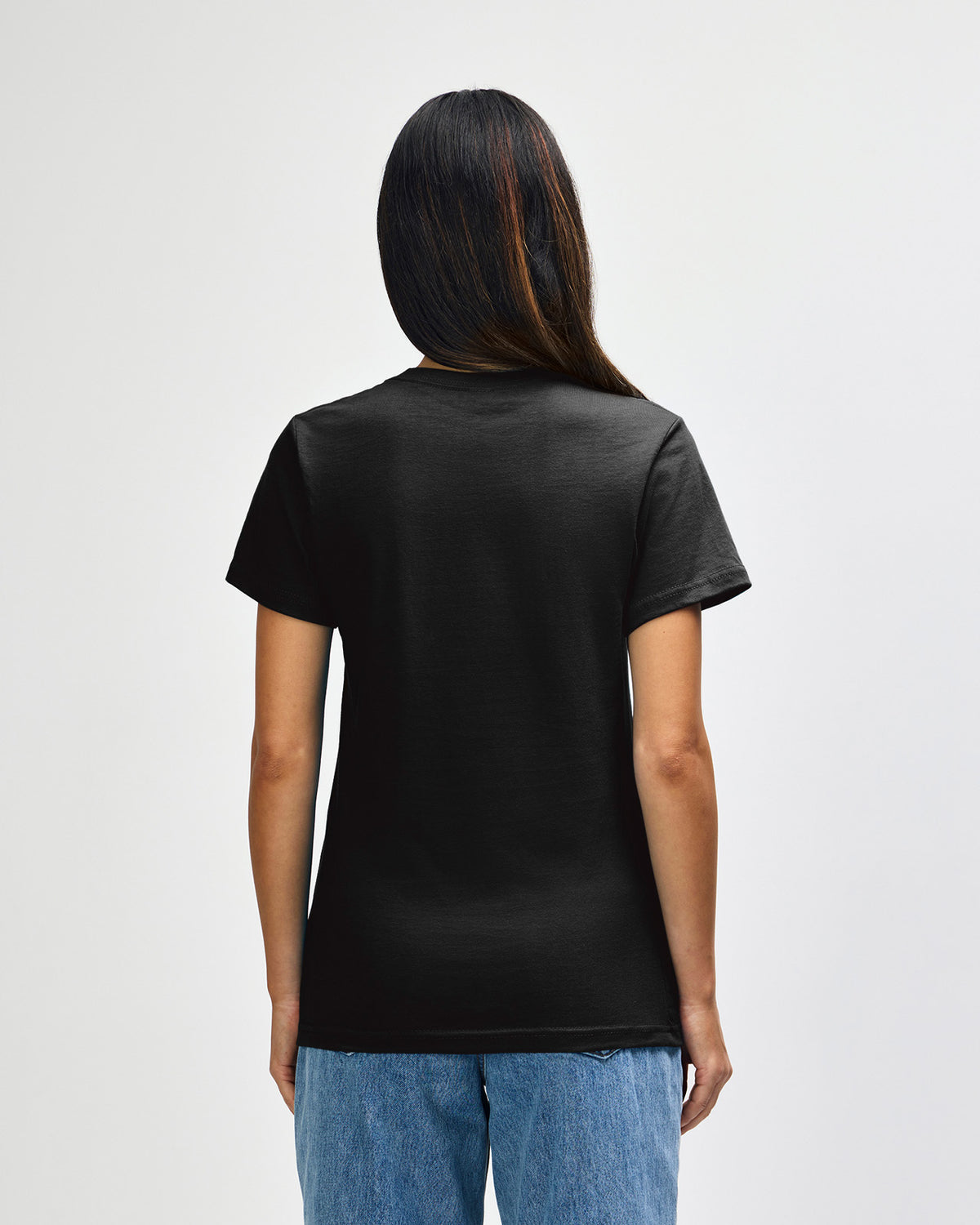 Gildan Softstyle Ladies Midweight T-Shirt
