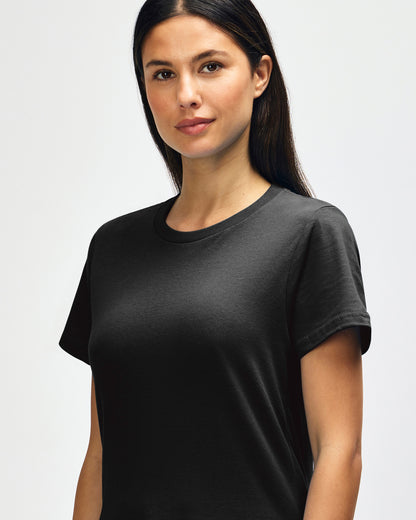 Gildan Softstyle Ladies Midweight T-Shirt