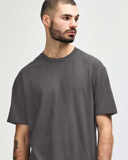 Gildan Softstyle Adult Midweight T-Shirt - Charcoal