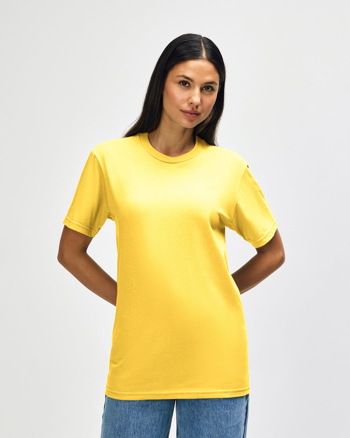 Gildan Softstyle Adult Midweight T-Shirt - Daisy