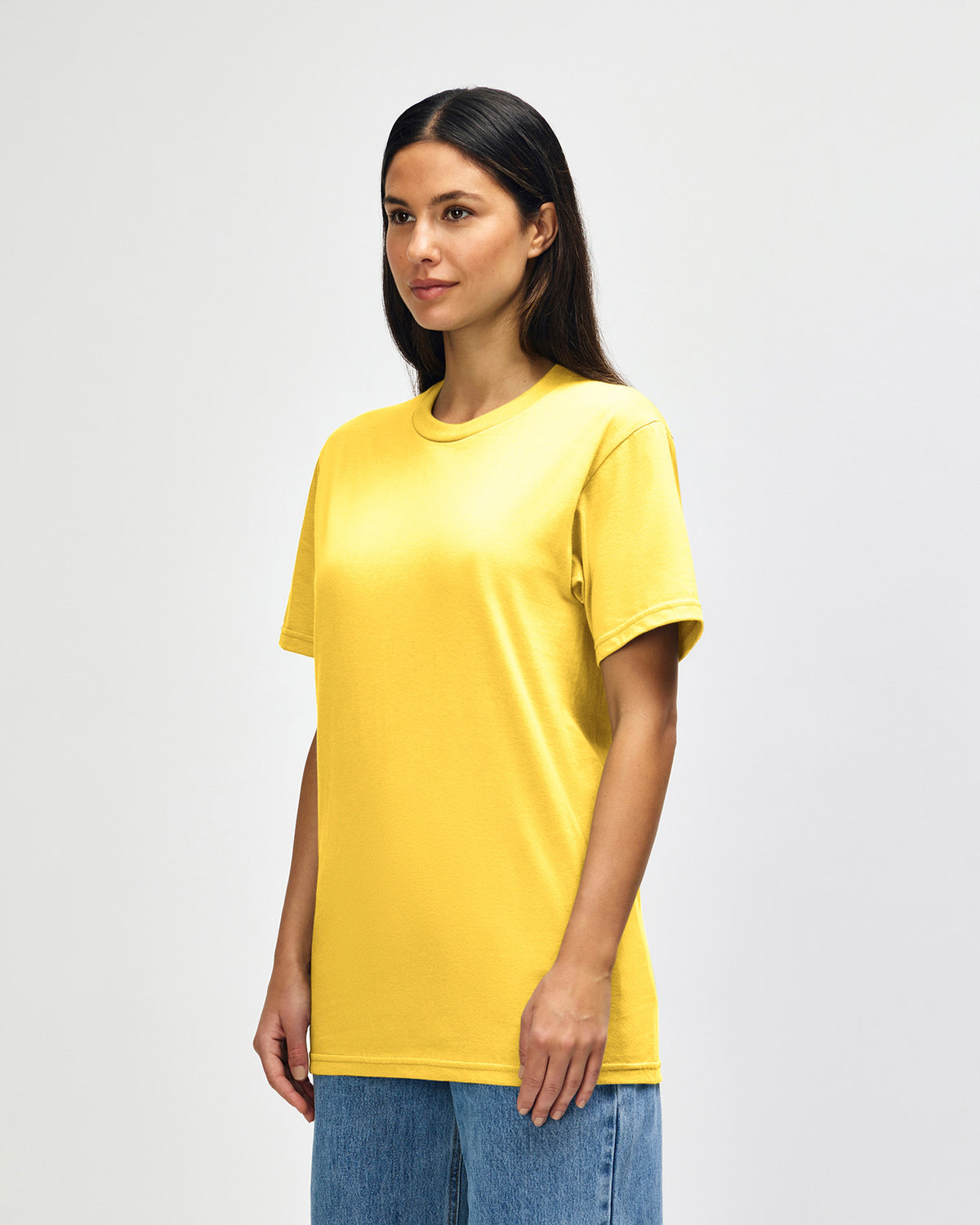 Gildan Softstyle Adult Midweight T-Shirt - Daisy