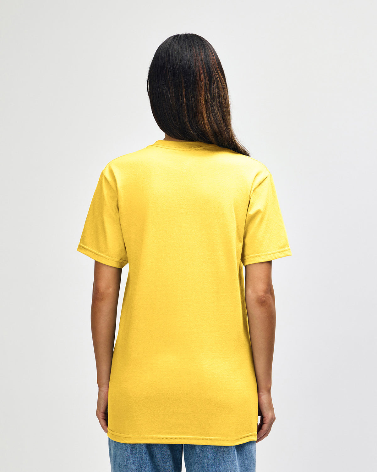 Gildan Softstyle Adult Midweight T-Shirt - Daisy