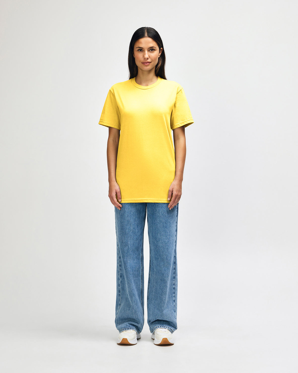Gildan Softstyle Adult Midweight T-Shirt - Daisy