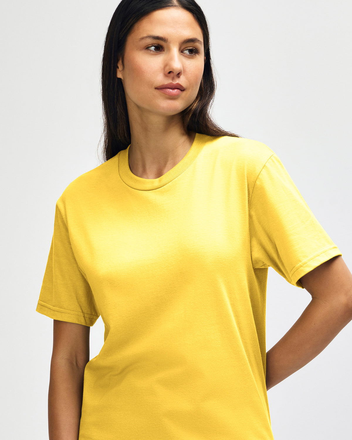 Gildan Softstyle Adult Midweight T-Shirt - Daisy
