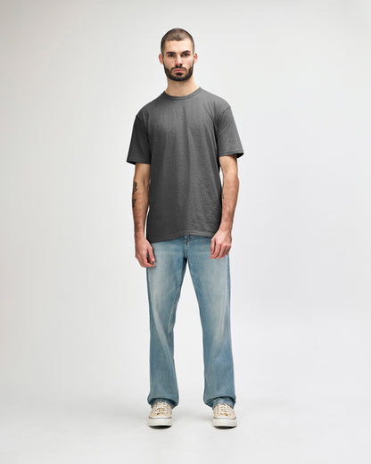 Gildan Softstyle Adult Midweight T-Shirt - Graphite Heather
