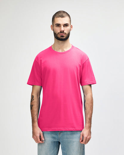 Gildan Softstyle Adult Midweight T-Shirt - Heliconia