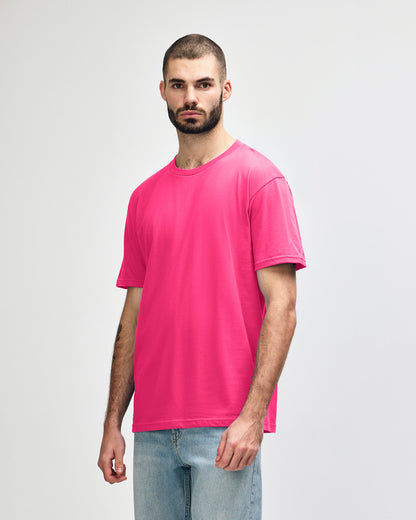 Gildan Softstyle Adult Midweight T-Shirt - Heliconia