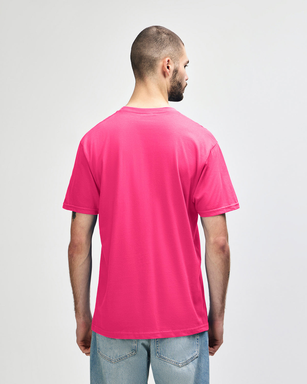 Gildan Softstyle Adult Midweight T-Shirt - Heliconia
