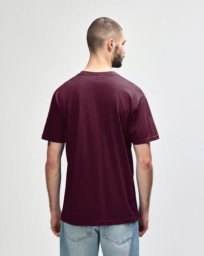 Gildan Softstyle Adult Midweight T-Shirt - Maroon