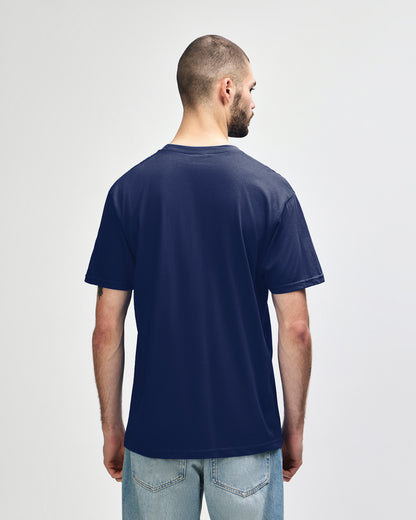 Gildan Softstyle Adult Midweight T-Shirt - Navy