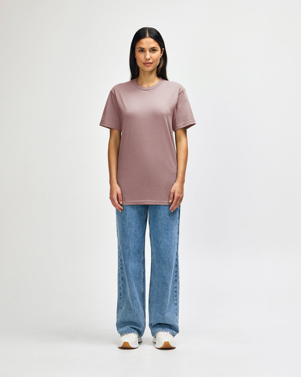 Gildan Softstyle Adult Midweight T-Shirt - Paragon