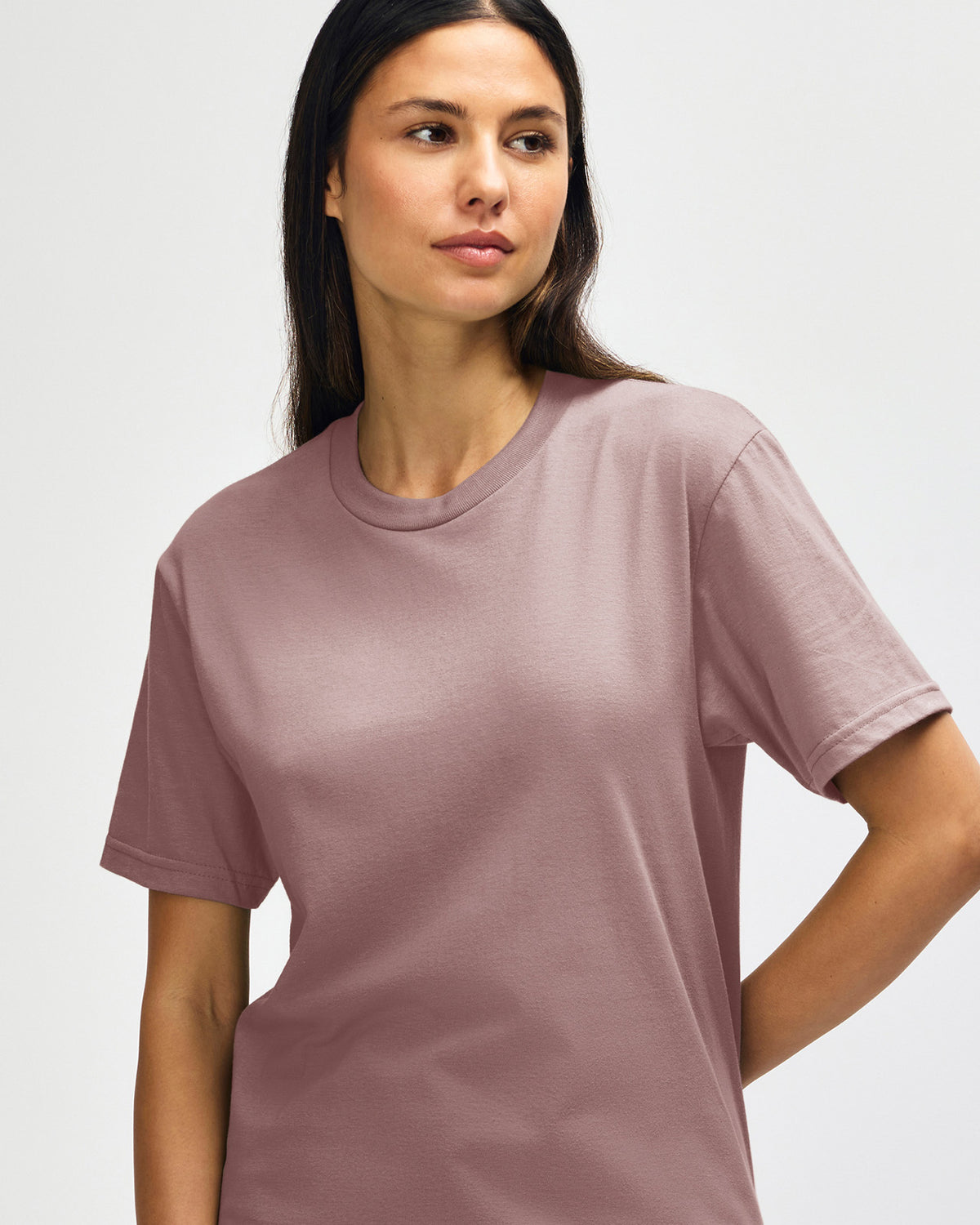 Gildan Softstyle Adult Midweight T-Shirt - Paragon