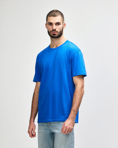Gildan Softstyle Adult Midweight T-Shirt - Royal