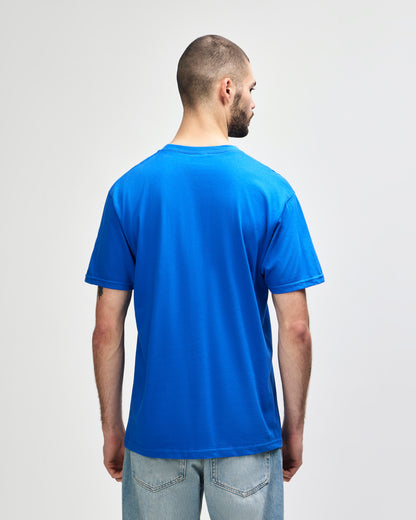 Gildan Softstyle Adult Midweight T-Shirt - Royal